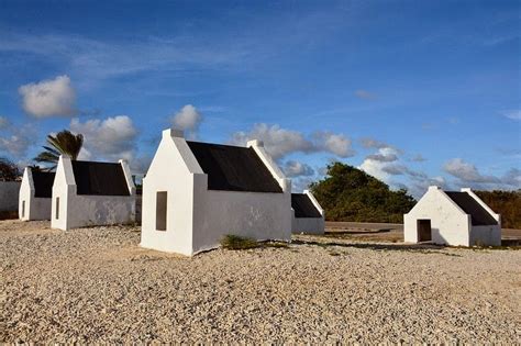 Witchcraft dwelling Bonaire